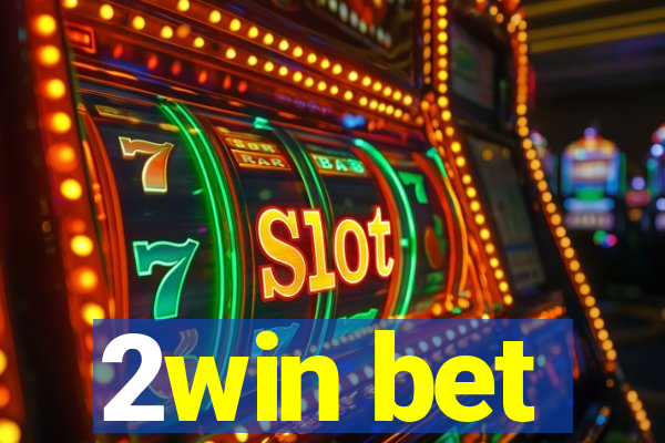 2win bet